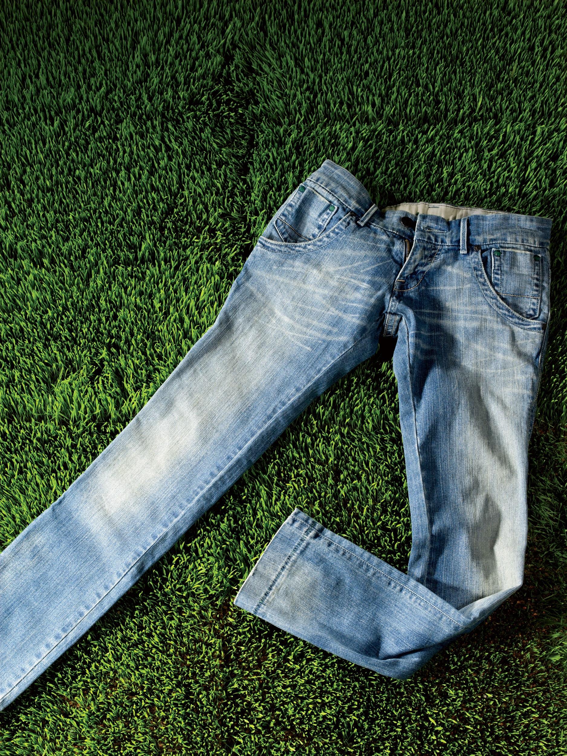 44 Best Vintage Jeans—Plus Recycled and Upcycled Denim—to Shop in ...