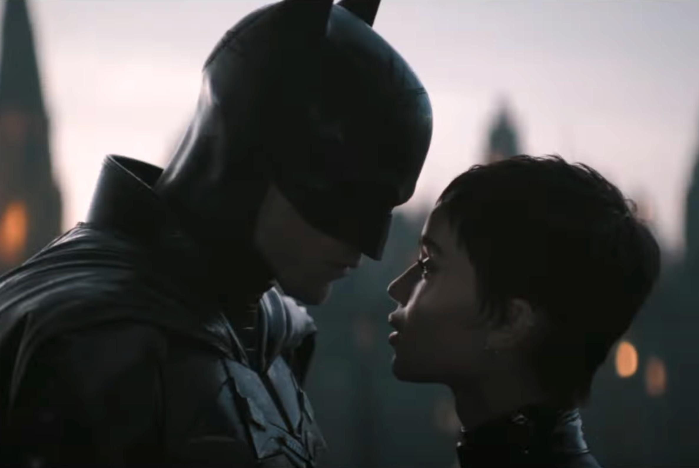 DC reveals Batman Part 2 release and more Batman movies in Phase 1 ...