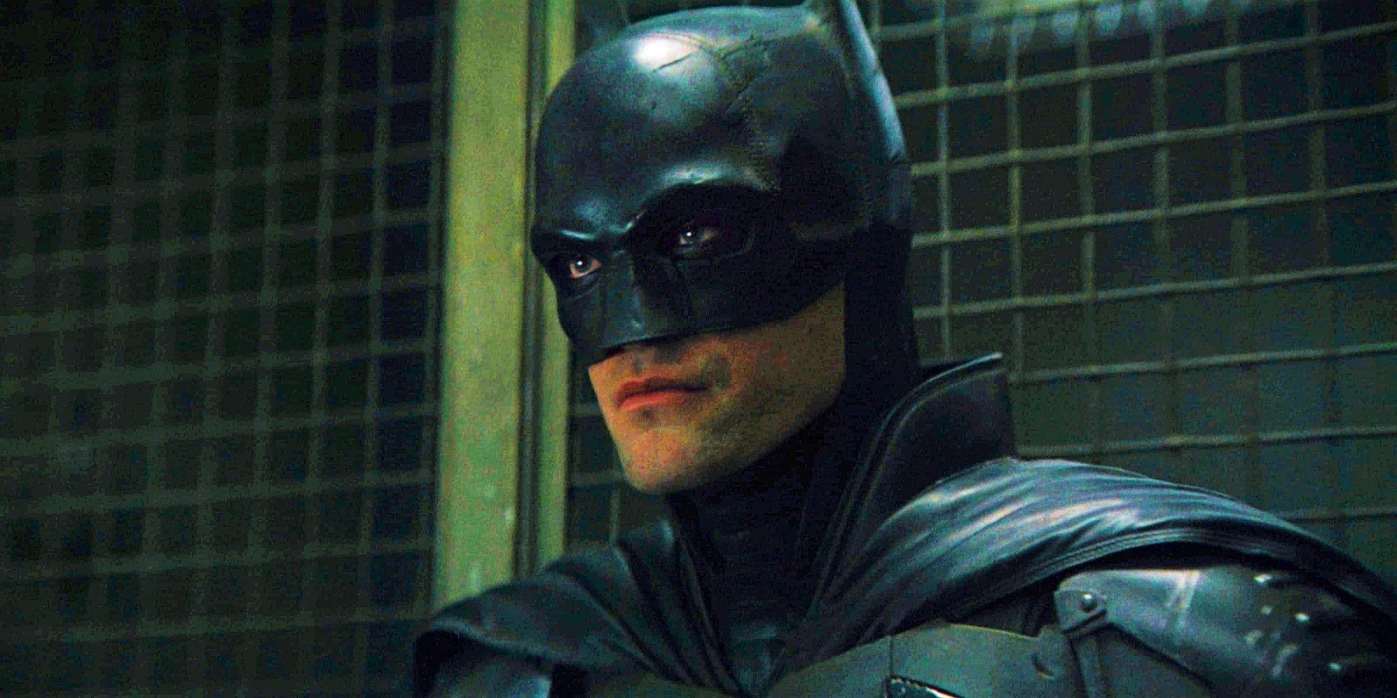 Every Actor Who's Played Batman In Live-Action