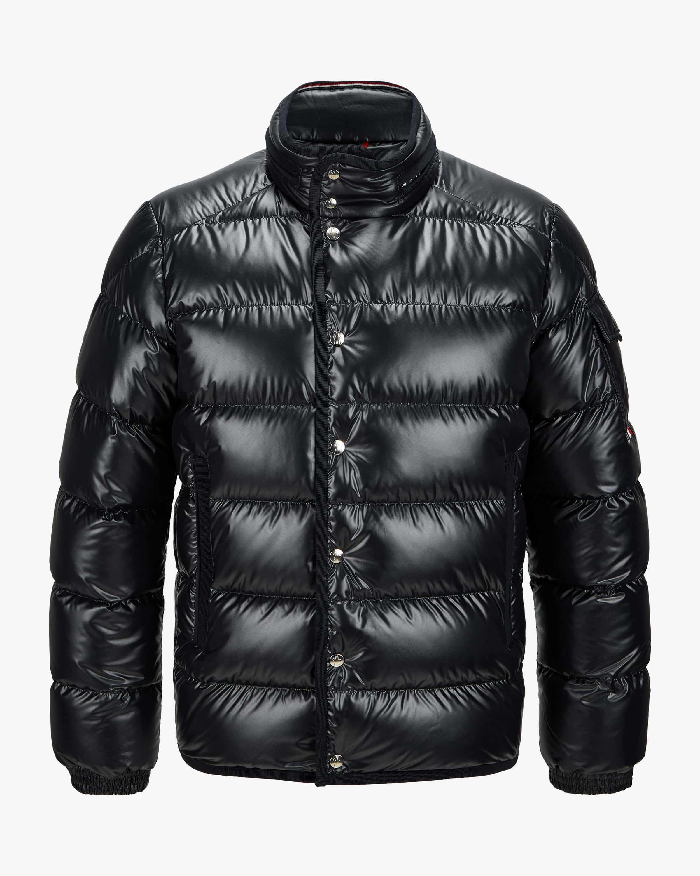 Moncler Gourette down jacket | LODENFREY