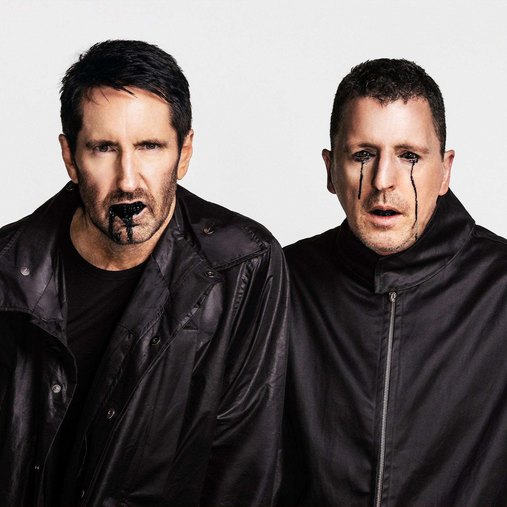 Trent Reznor and Atticus Ross have a plan to soundtrack everything ...