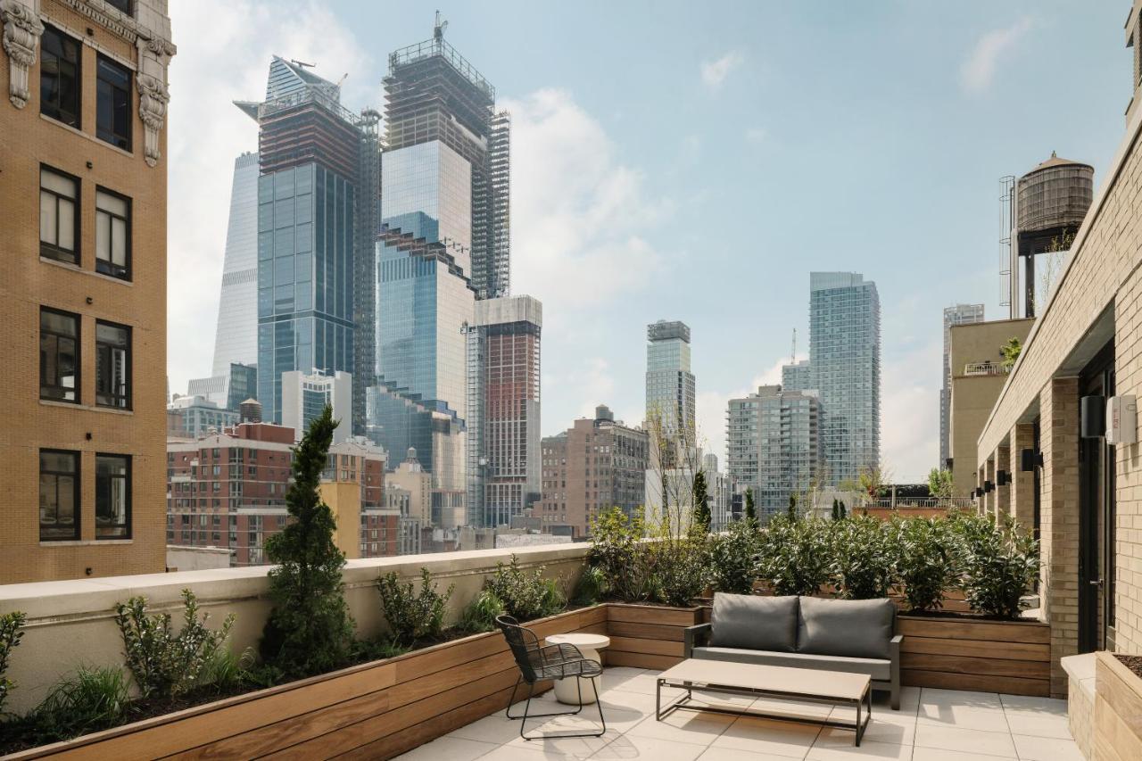 Accessible King Terrace