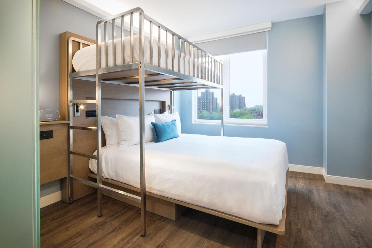 1 Queen 1 Twin Bunk Bed Deluxe Room Non-Smoking,1287571267:JPEG