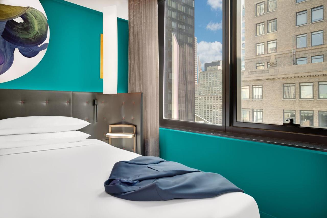 King Room - High Floor