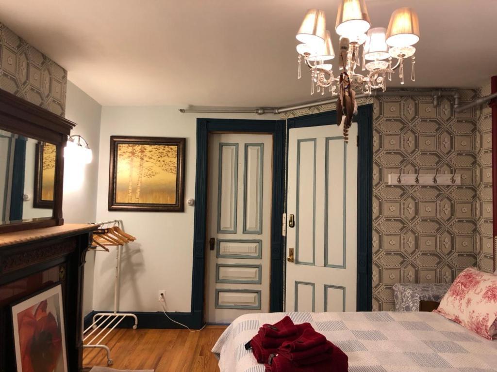 Suite Sauna