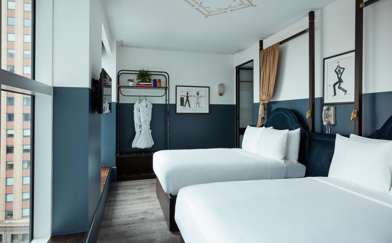 Deluxe Double Room with Two Double Beds,1168414318:JPEG