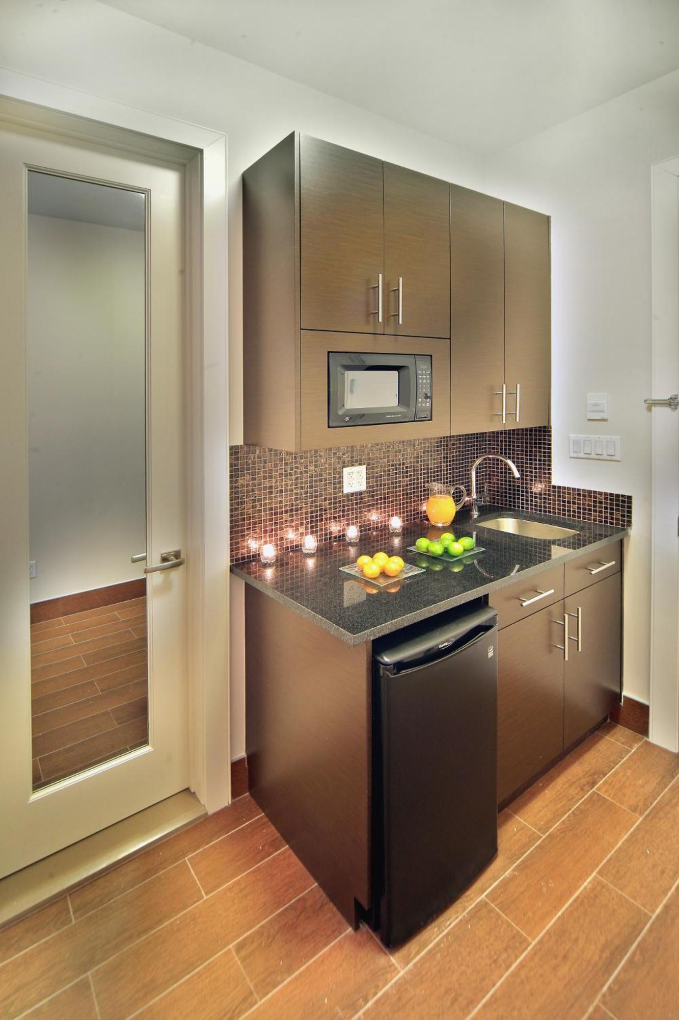 Twin Room - Non-Smoking