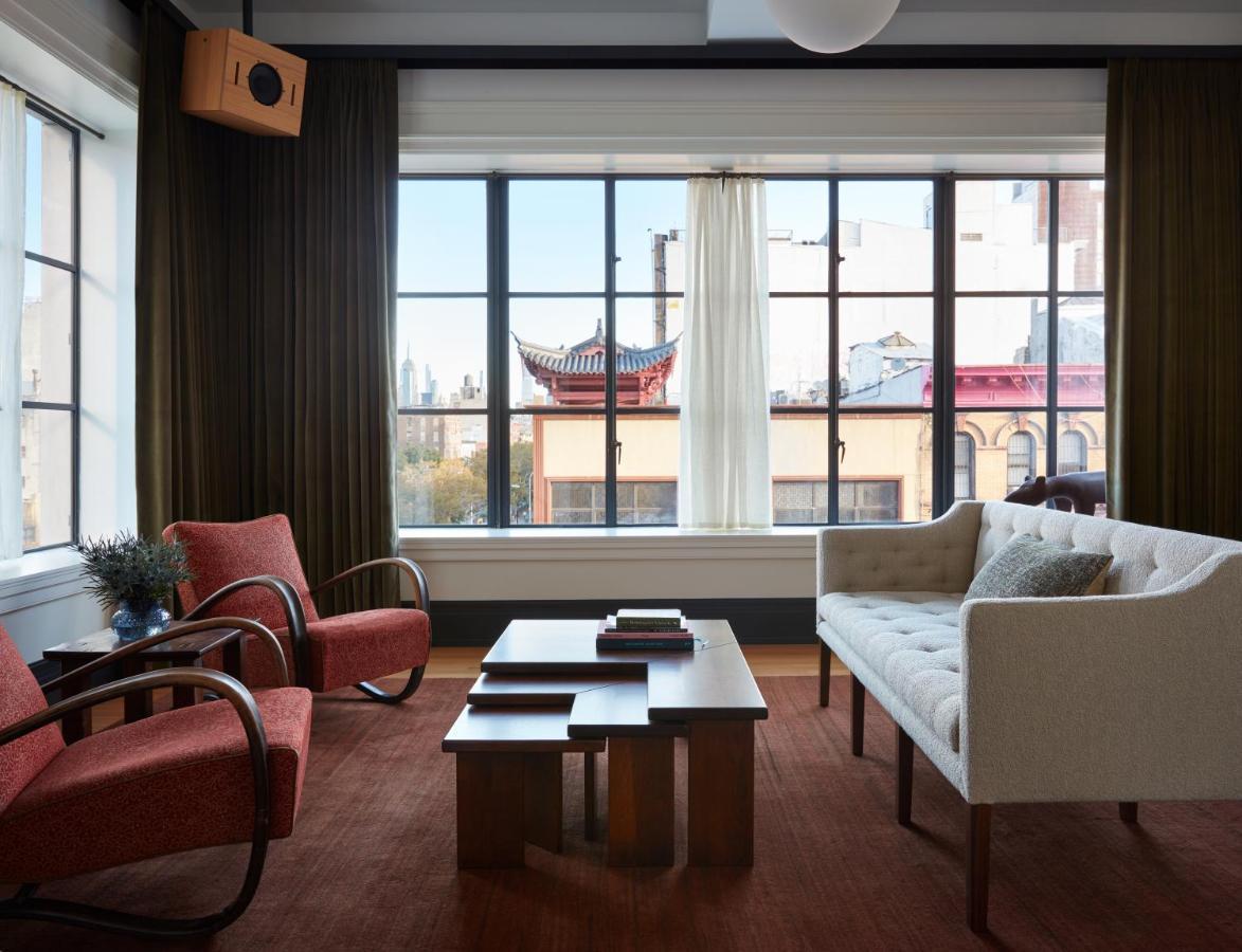 Orchard Loft