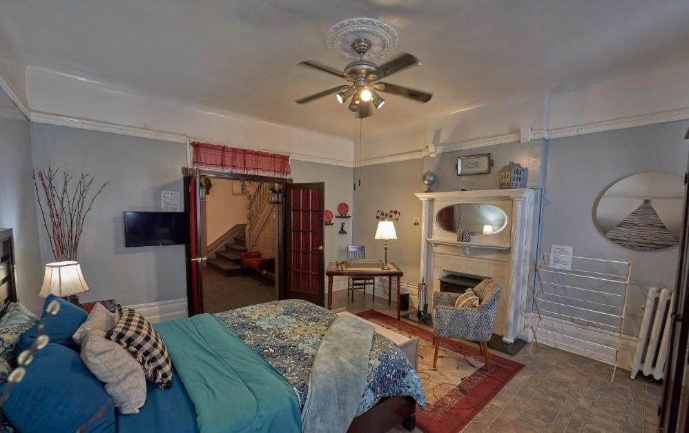 Superior Queen Room