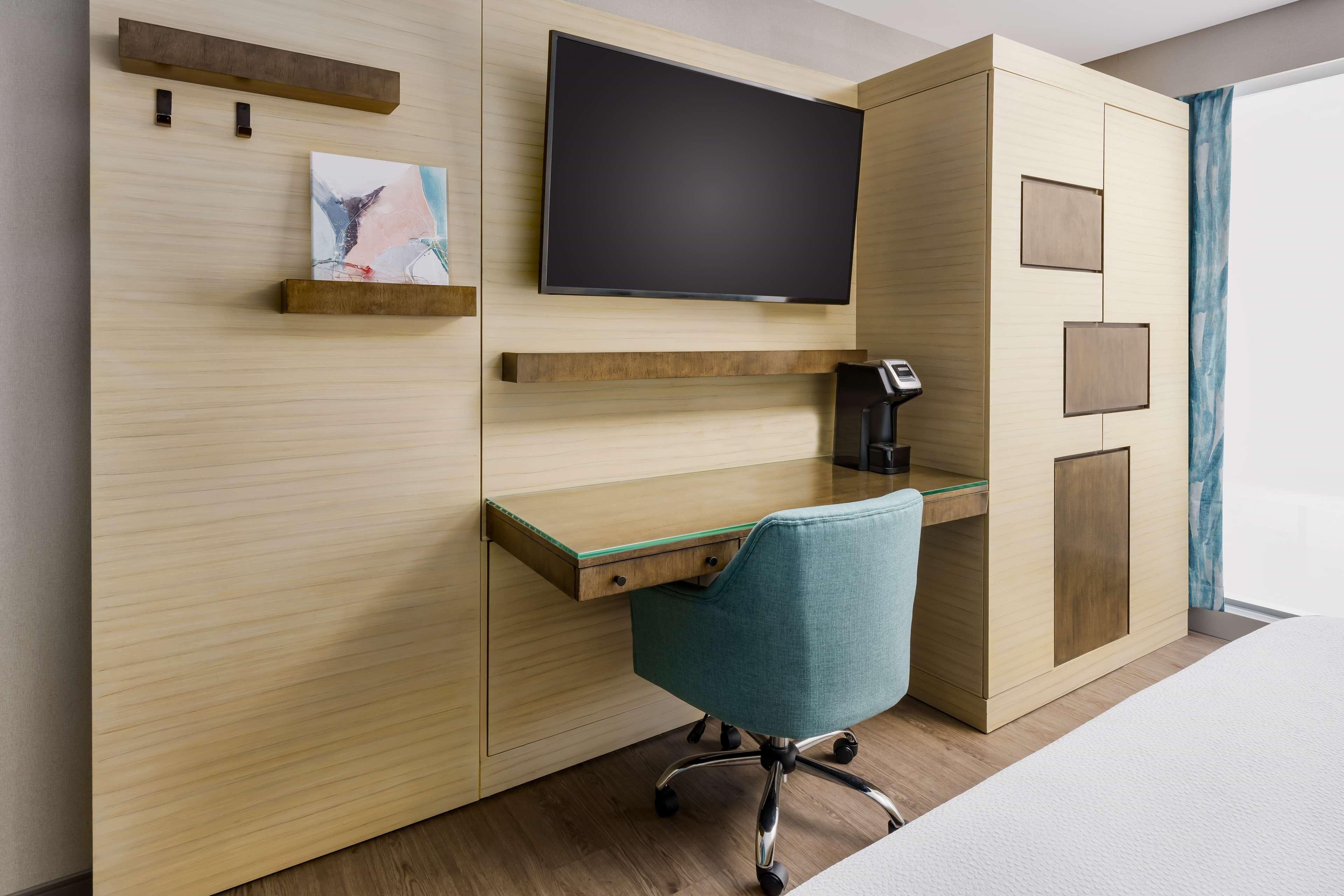 Double Room with Two Double Beds
