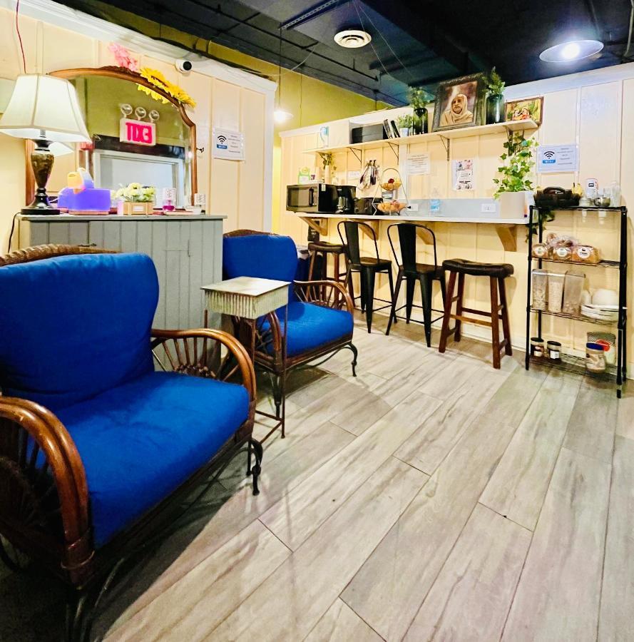 Budget Single Room