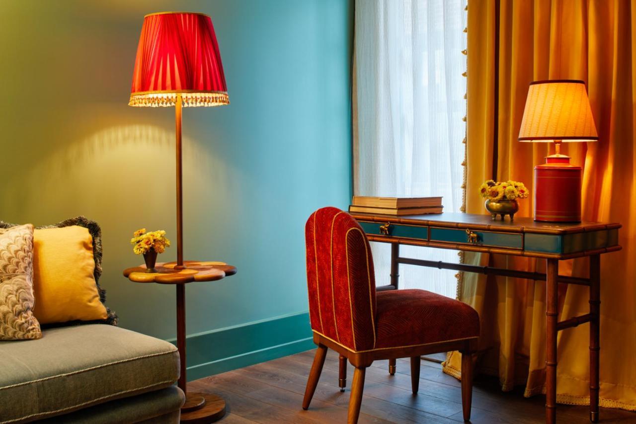 Studio Suite Tower