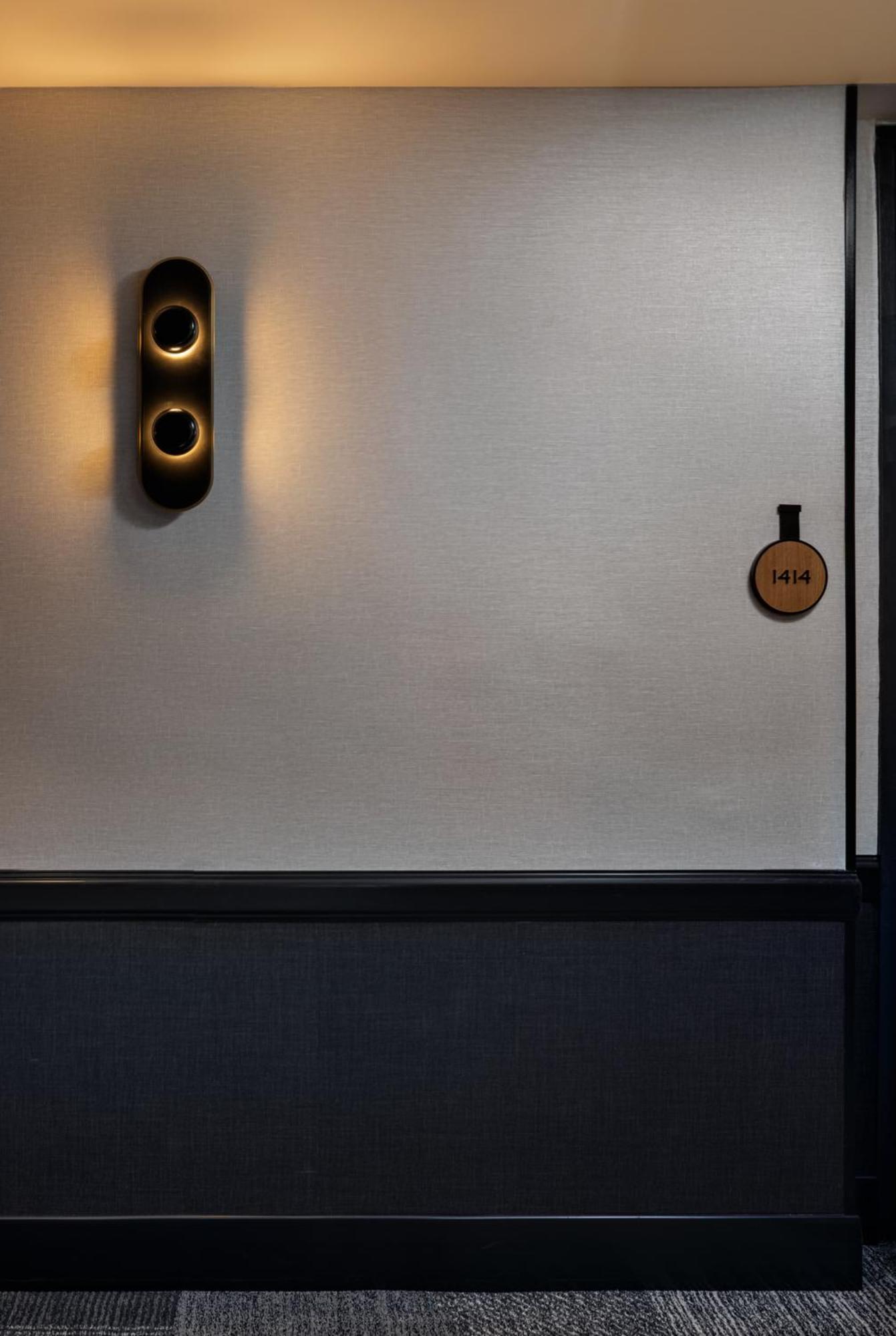 Essential Room
