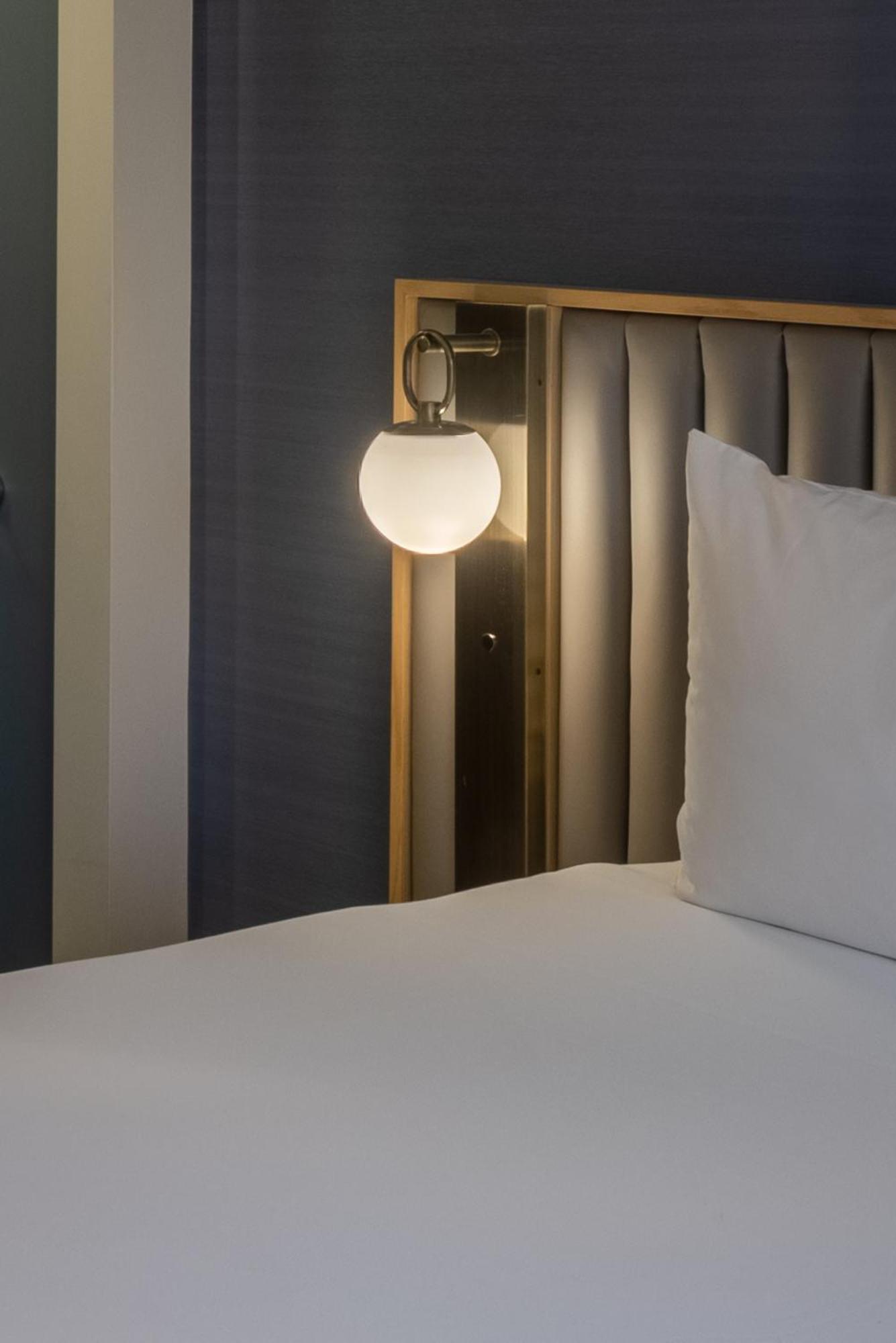 Double Room with Two Double Beds