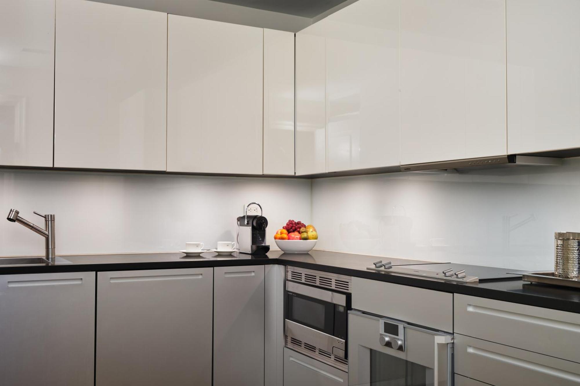 Two Bedroom Mark Suite