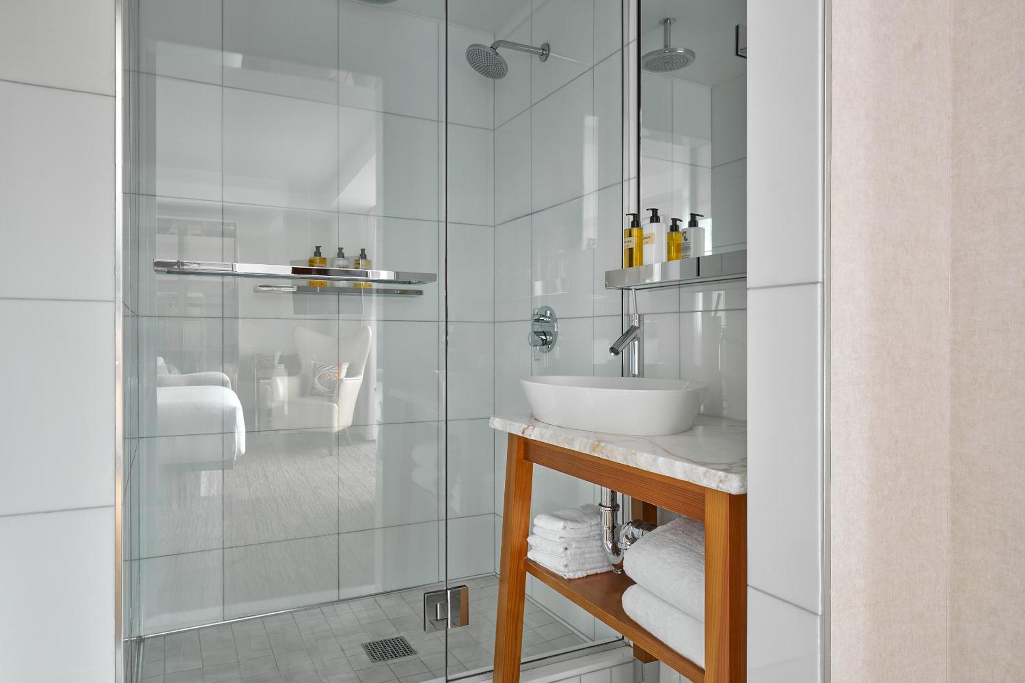 Double Room - Disability Access