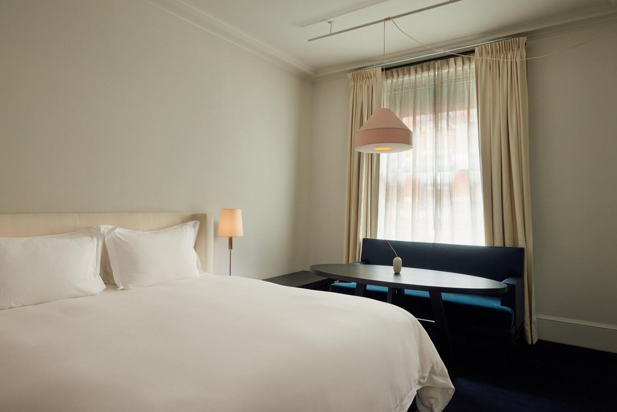 Mercer Room
