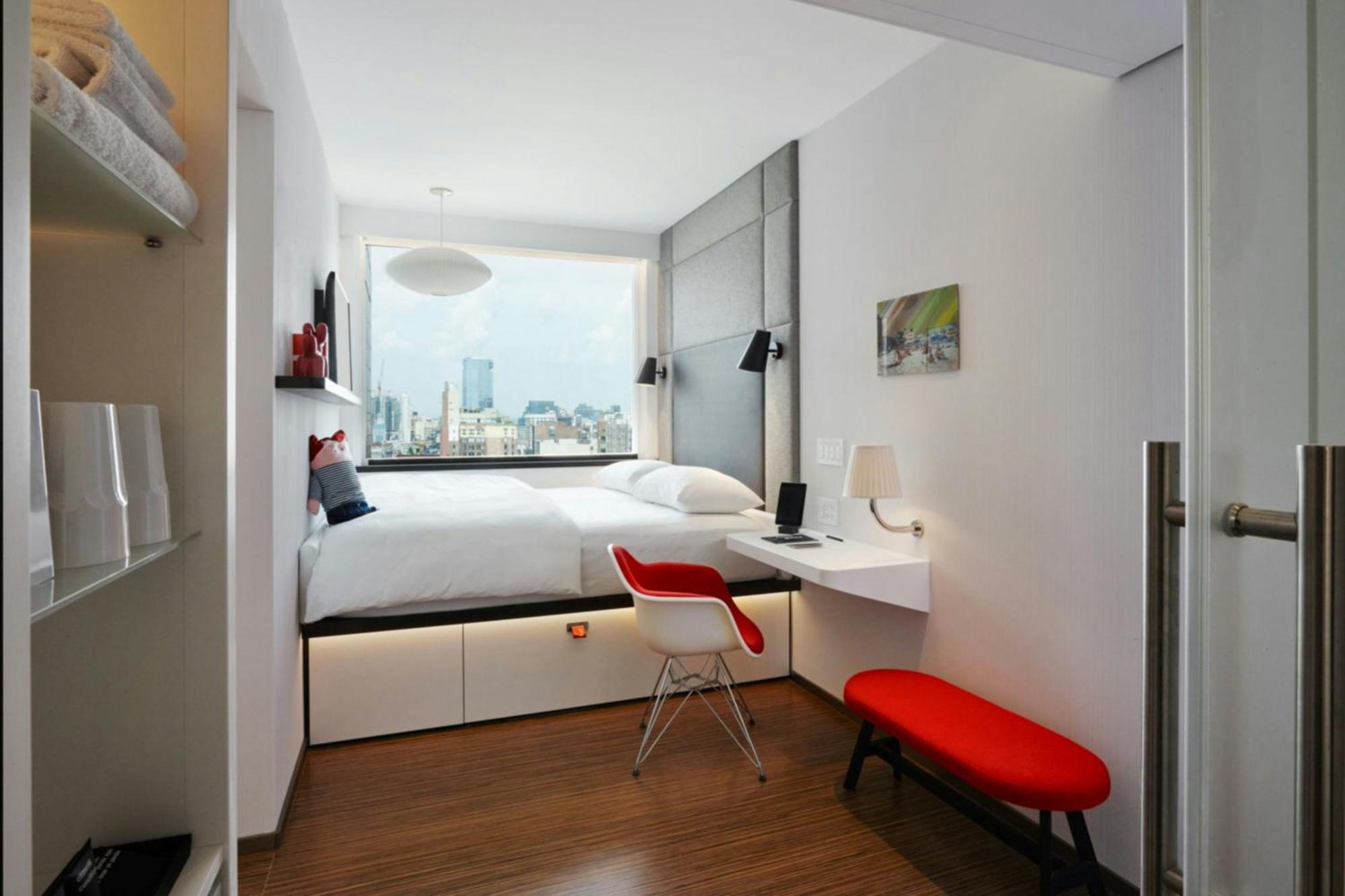 King Room - Accessible