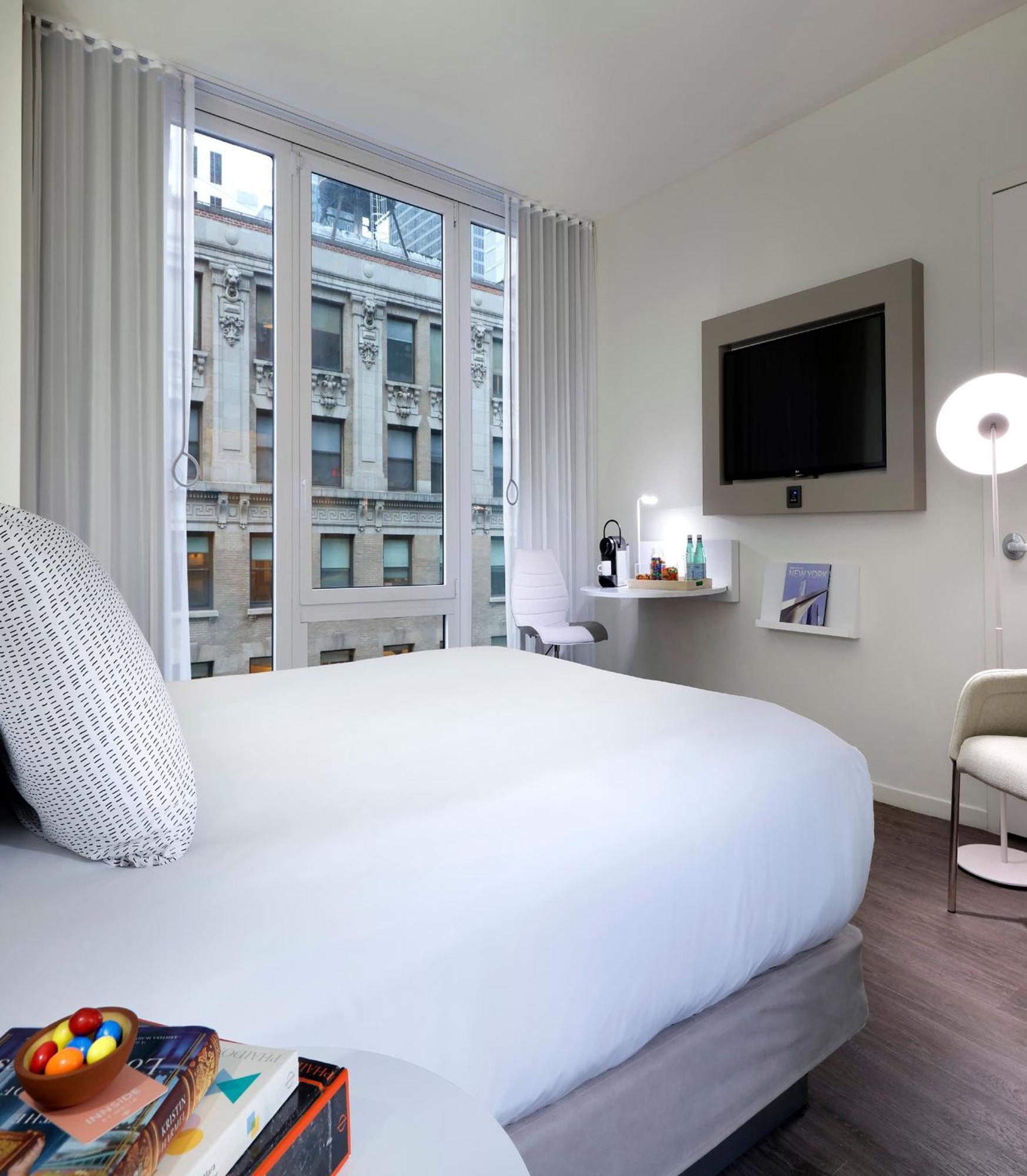 The Innside Room - Accesible