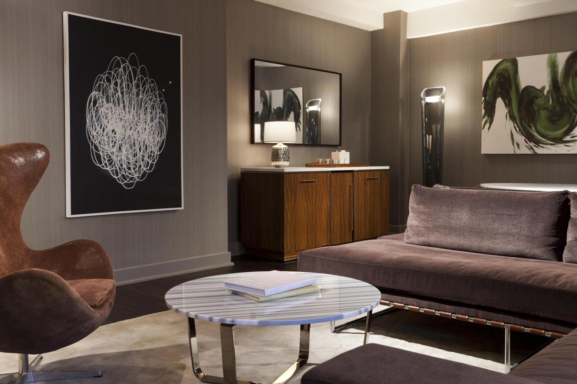 One-Bedroom Suite