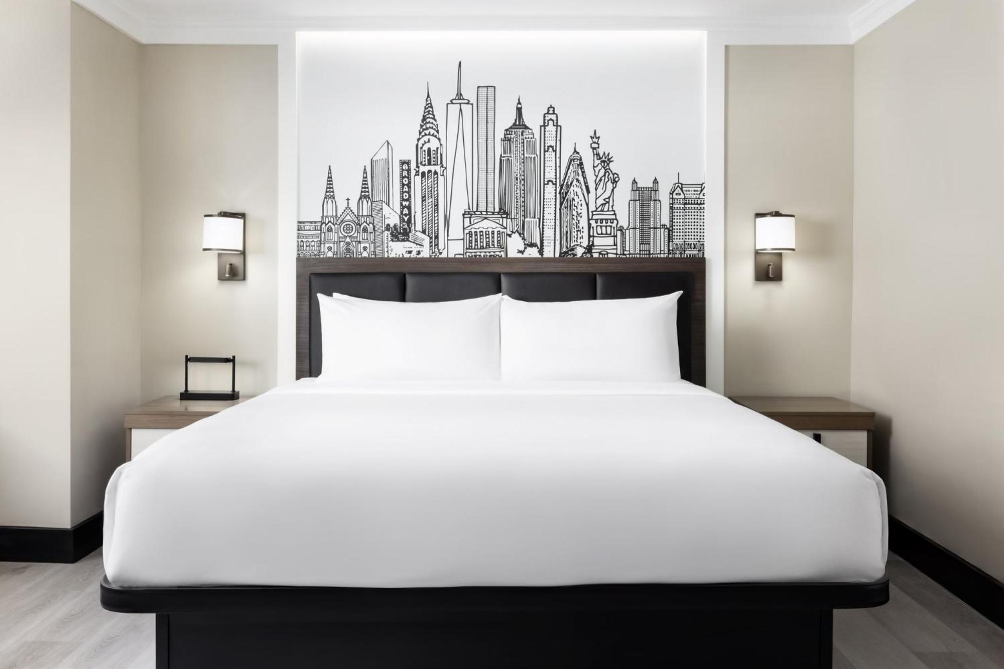 Standard King Room