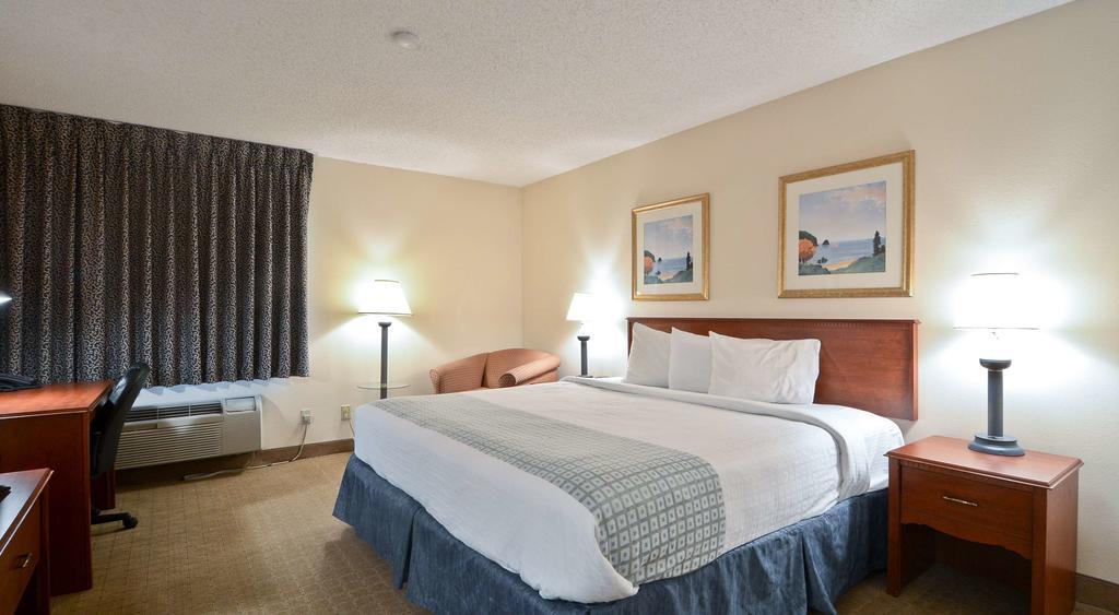Two Double Beds Premium City View