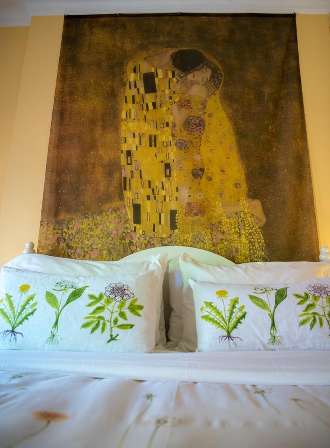 Cicely Double Room Garden View