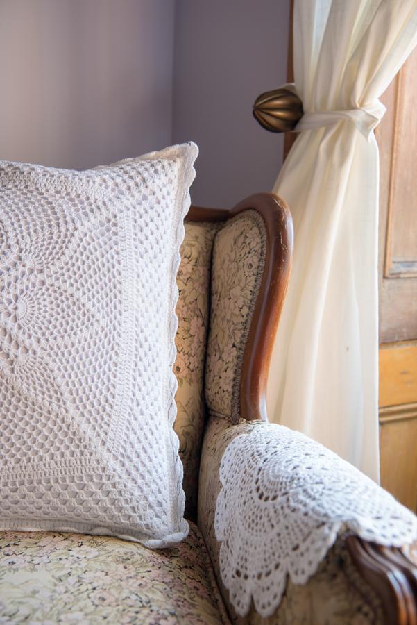 Elspeth Deluxe Queen Room