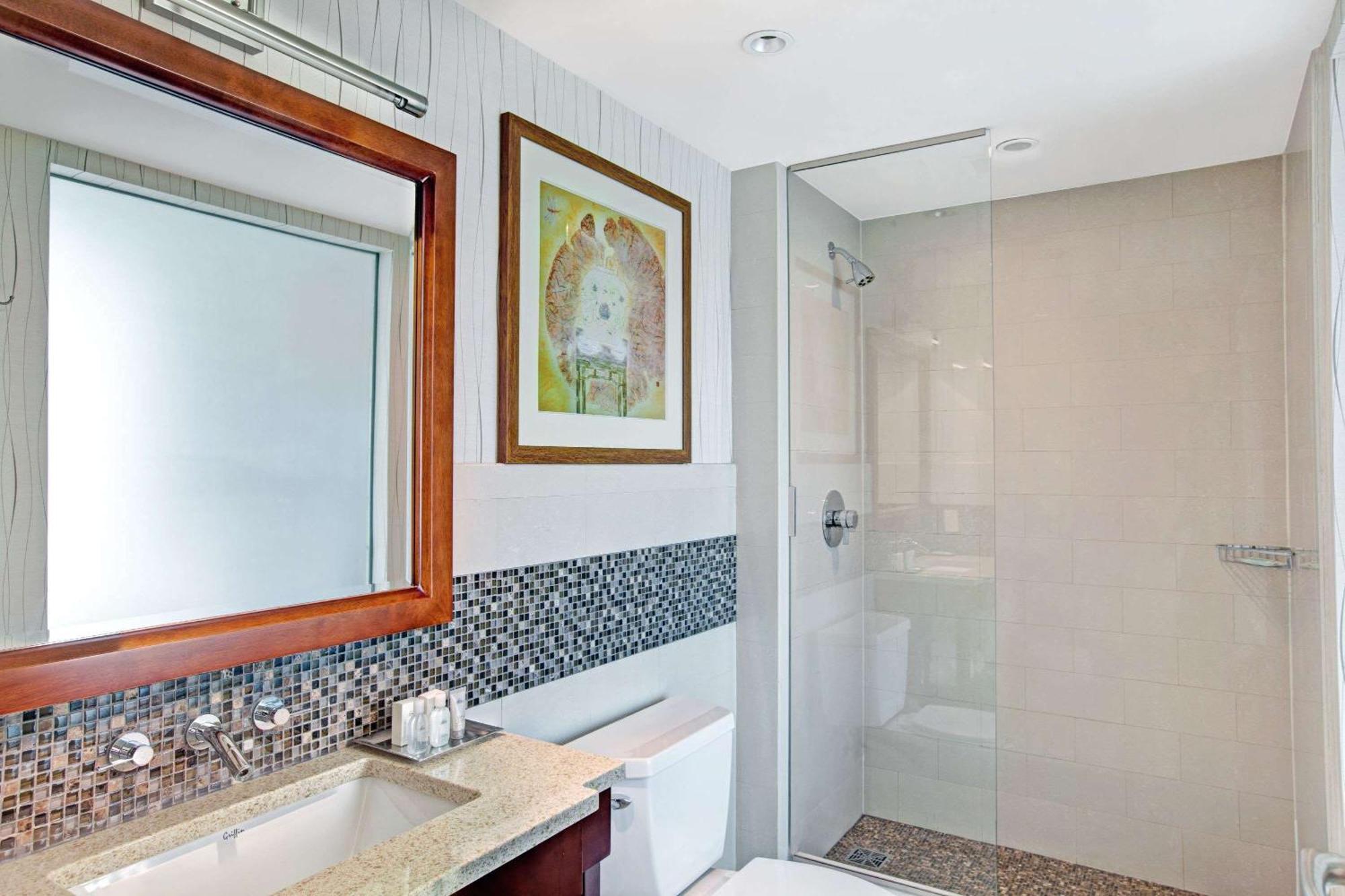 Deluxe Queen Room, Upper Floor