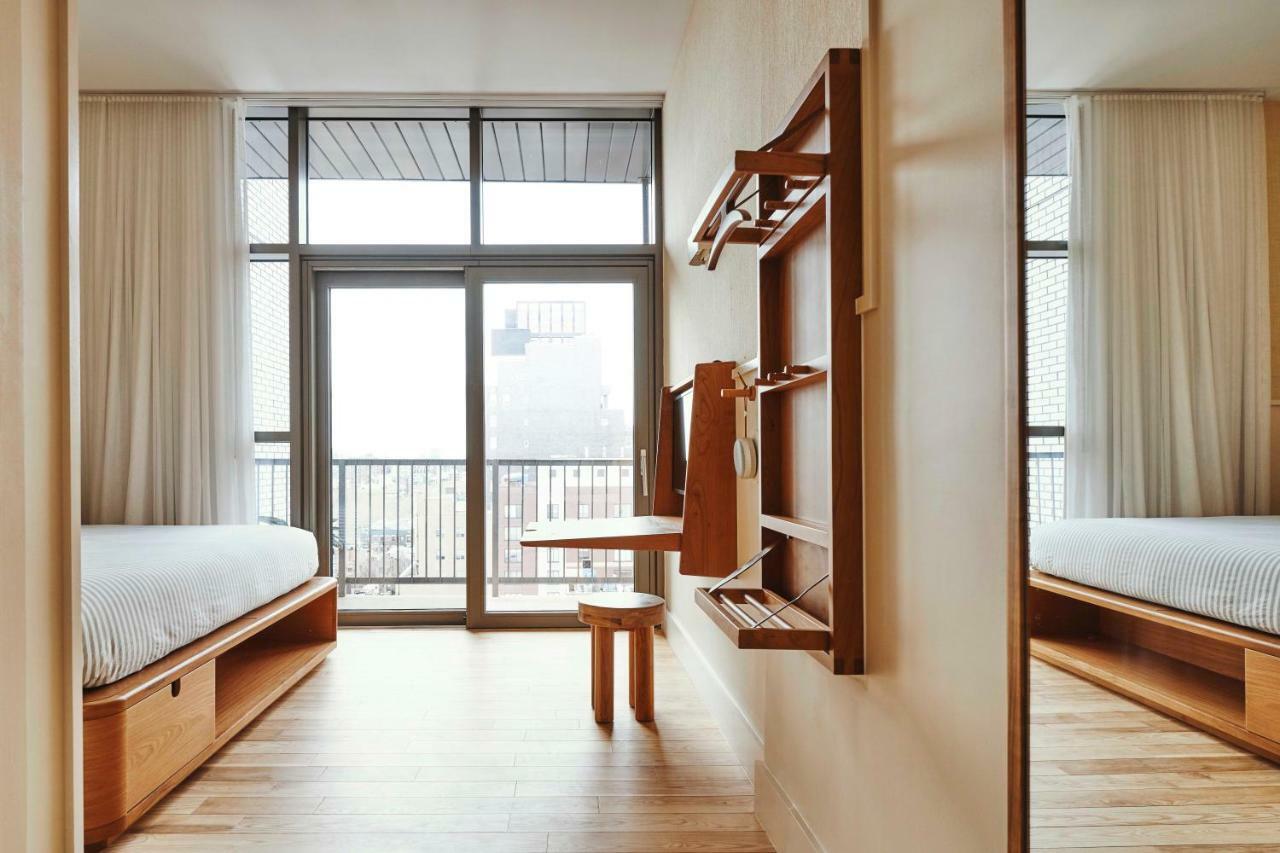 Deluxe Room with Balcony