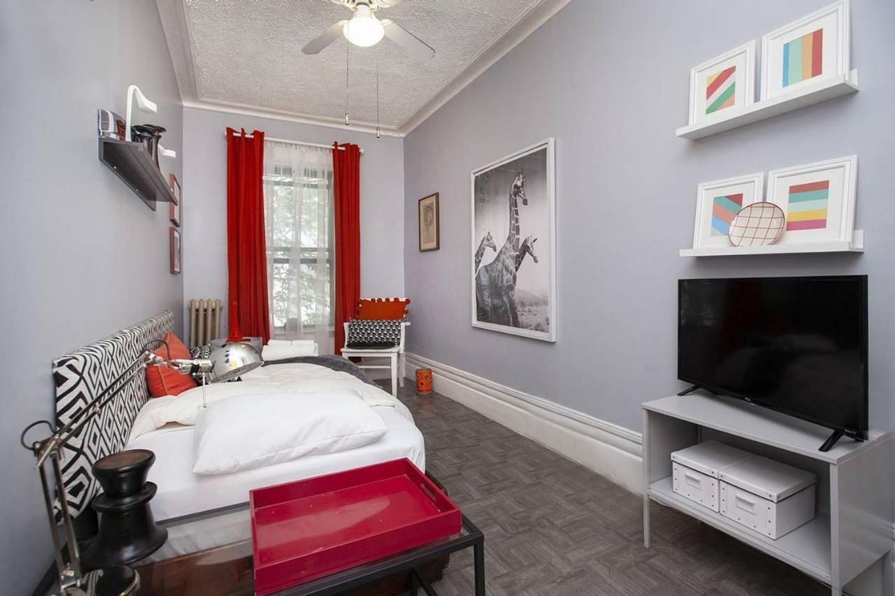 Economy Single Room