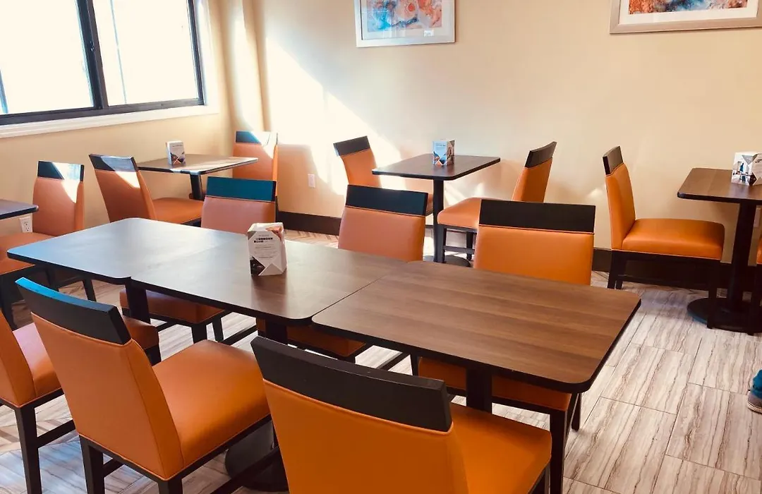 Surface Inn Brooklyn (Adults Only)-1