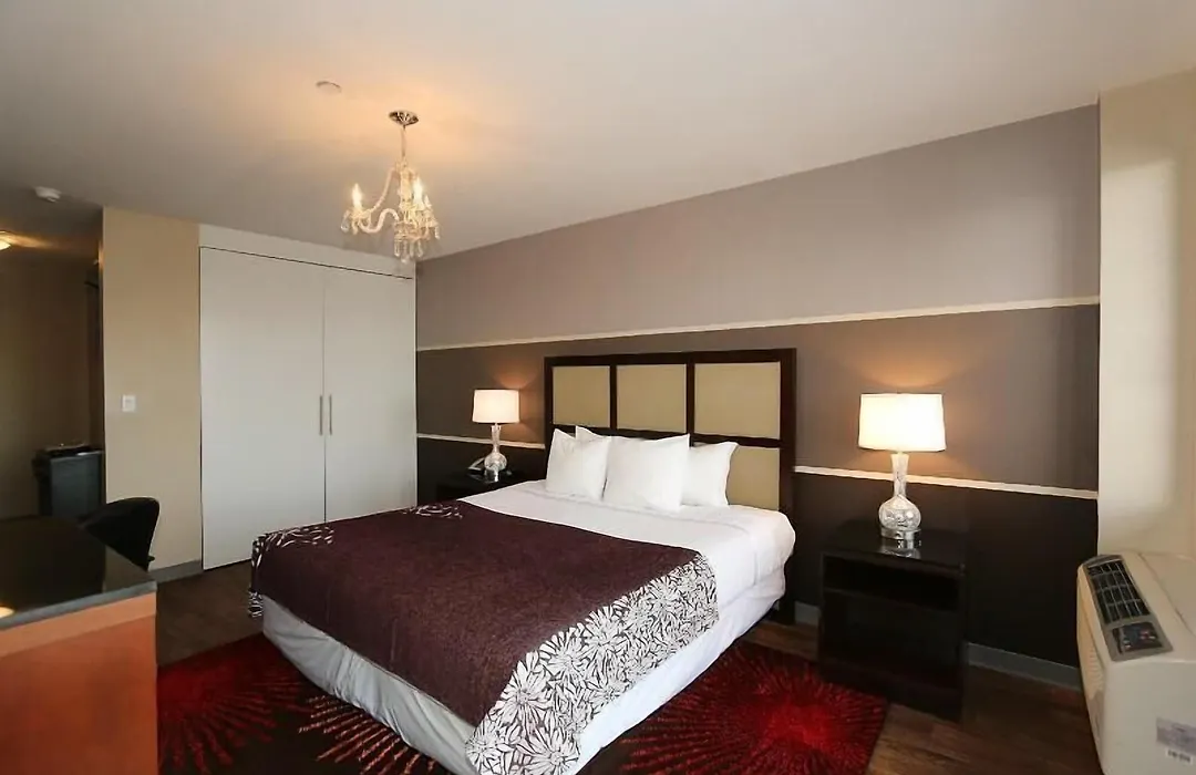 Hotel Vetiver / Manhattan Skyline-1