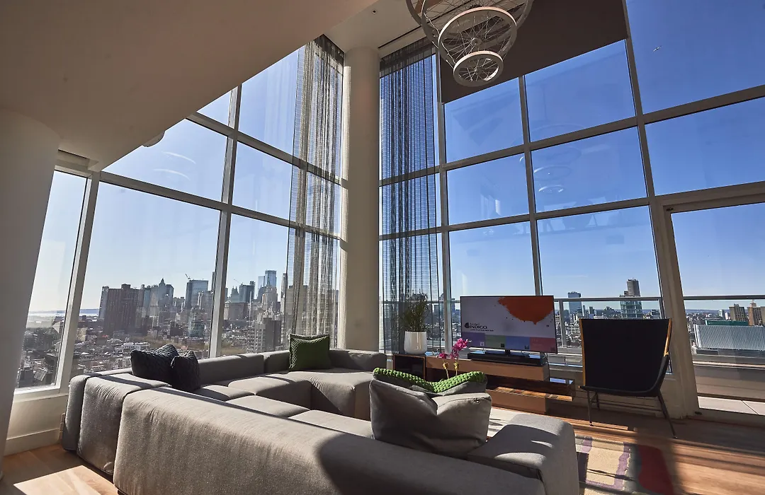 Hotel Indigo Lower East Side New York By Ihg-1
