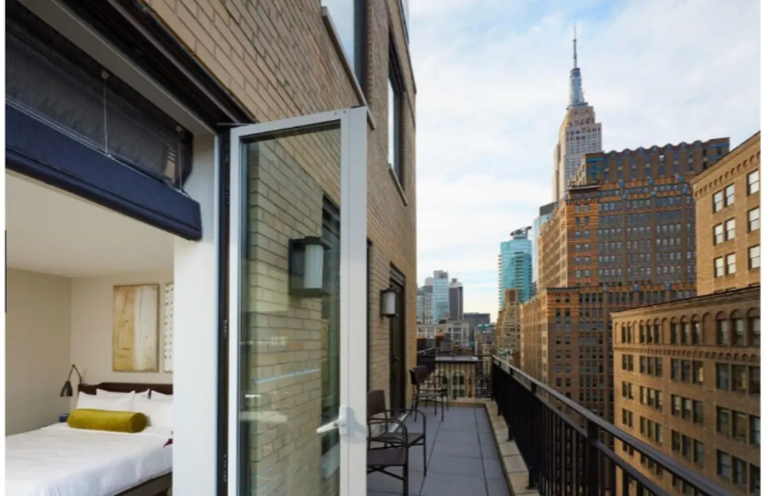 The Marmara Manhattan-1