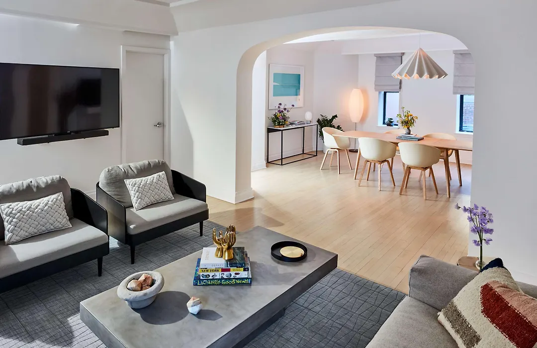 Hotel Seville Nomad - The Unbound Collection By Hyatt-1