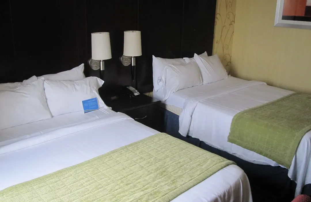 Fairfield Inn & Suites By Marriott New York Long Island City/Manhattan View-1