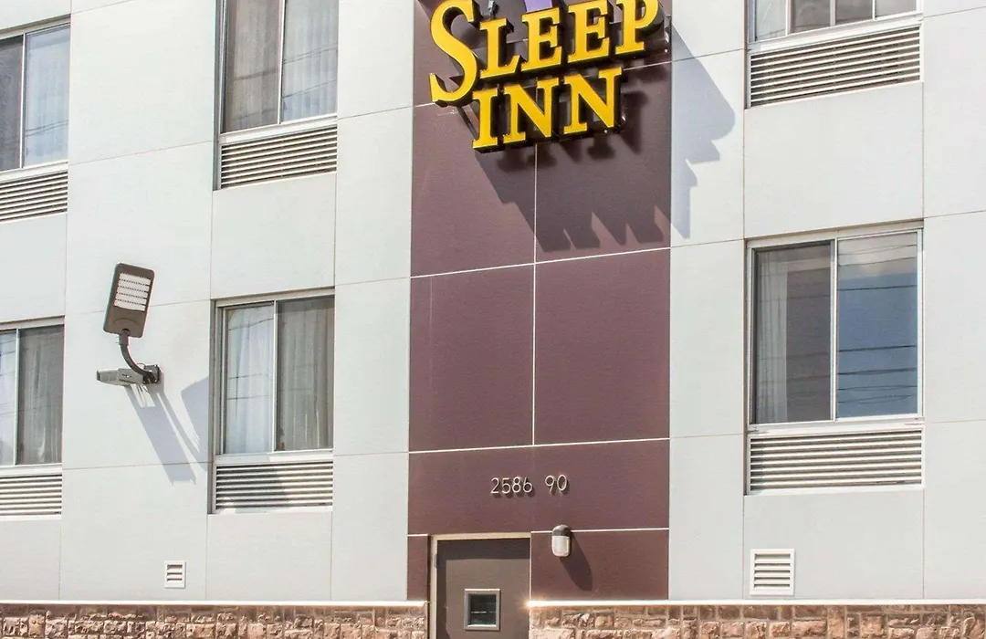 Sleep Inn Brooklyn Coney Island-1