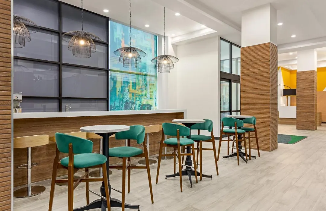 Holiday Inn Lic - Laguardia West, An Ihg Hotel-1