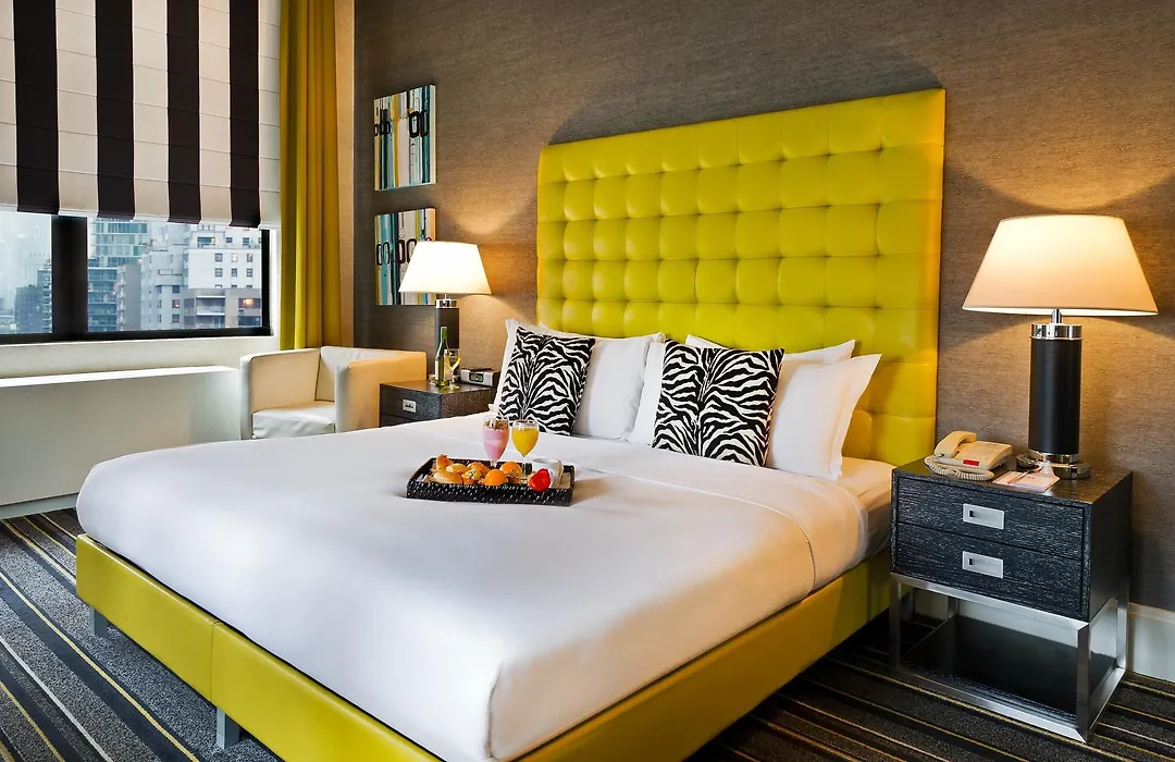 The Marcel At Gramercy-1