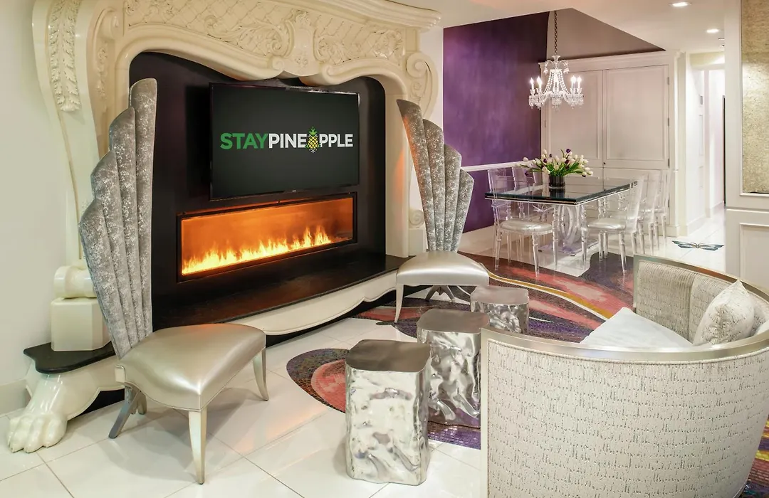 Staypineapple, An Artful Hotel, Midtown New York-1