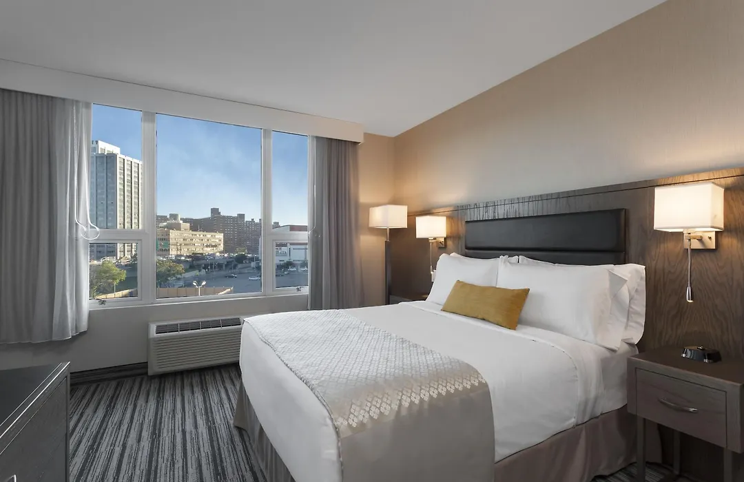Wyndham Garden Laguardia South-1