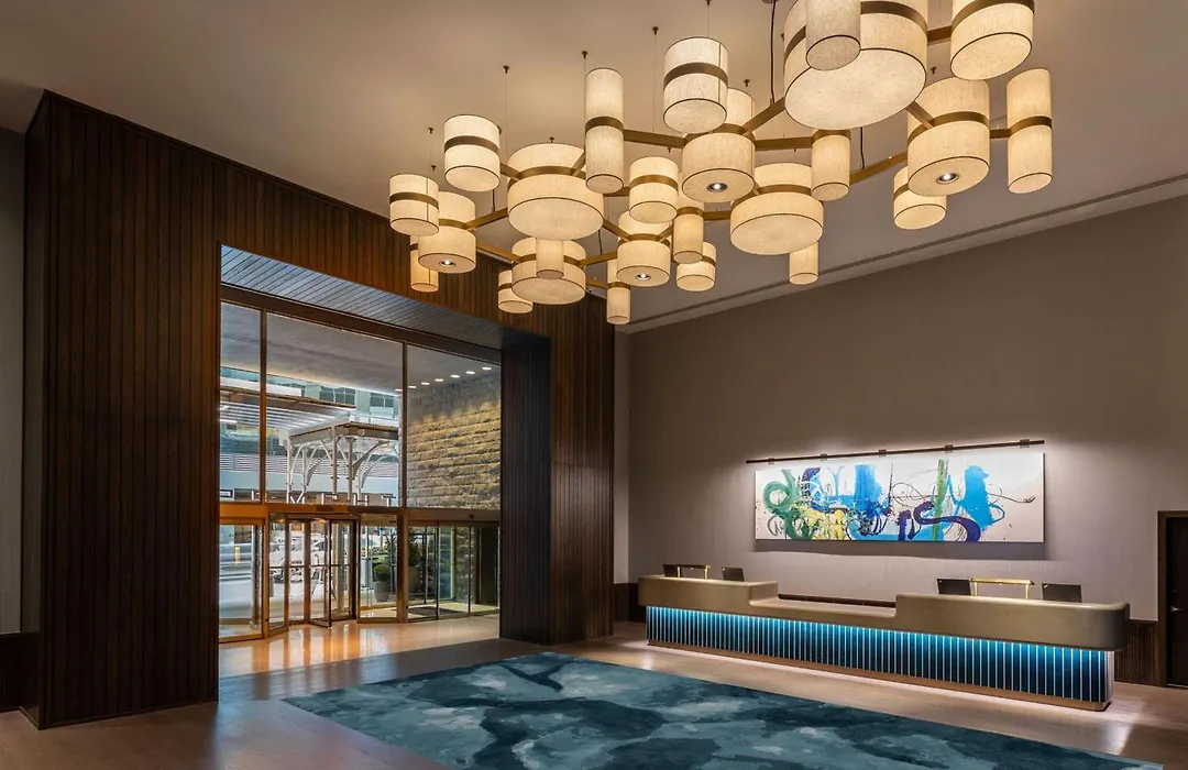 Thompson Central Park New York, By Hyatt-1