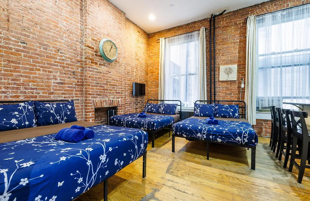 Studios In New York-1