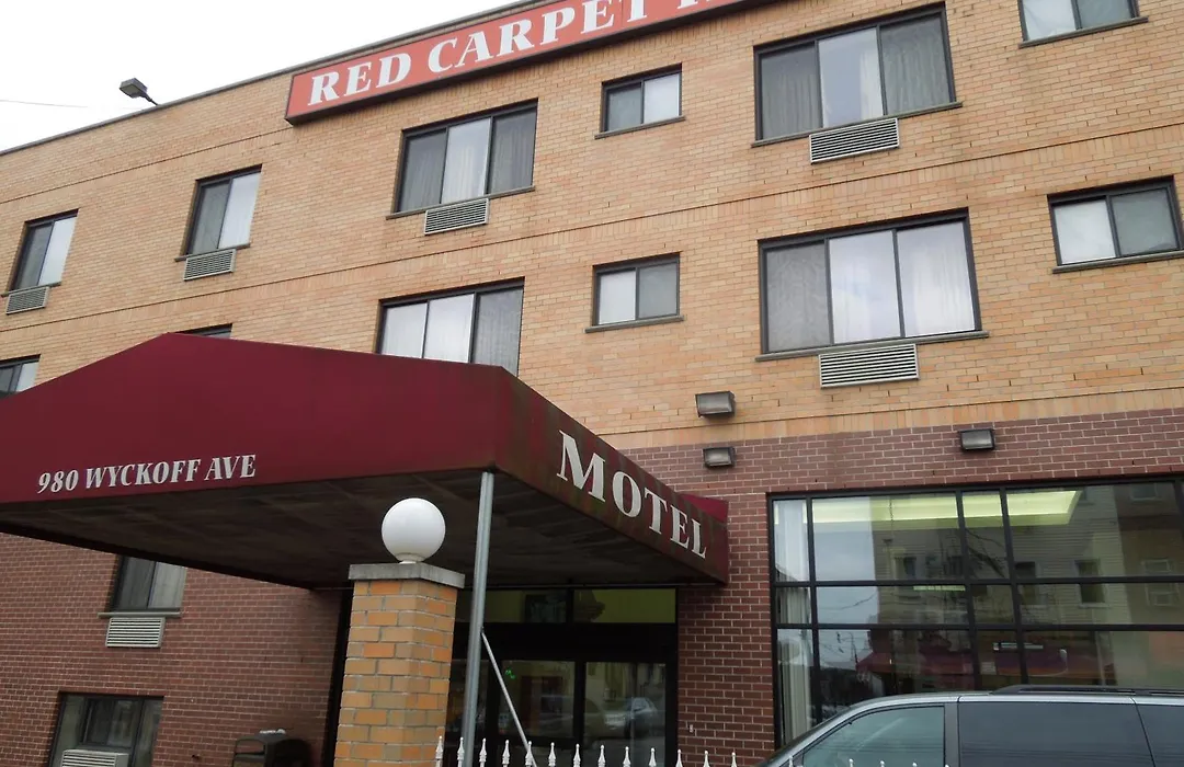 Red Carpet Inn Brooklyn-1