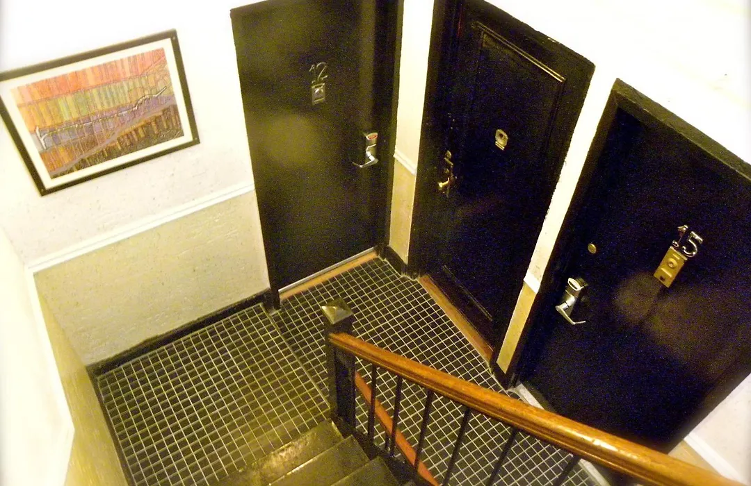 Hotel 309-1