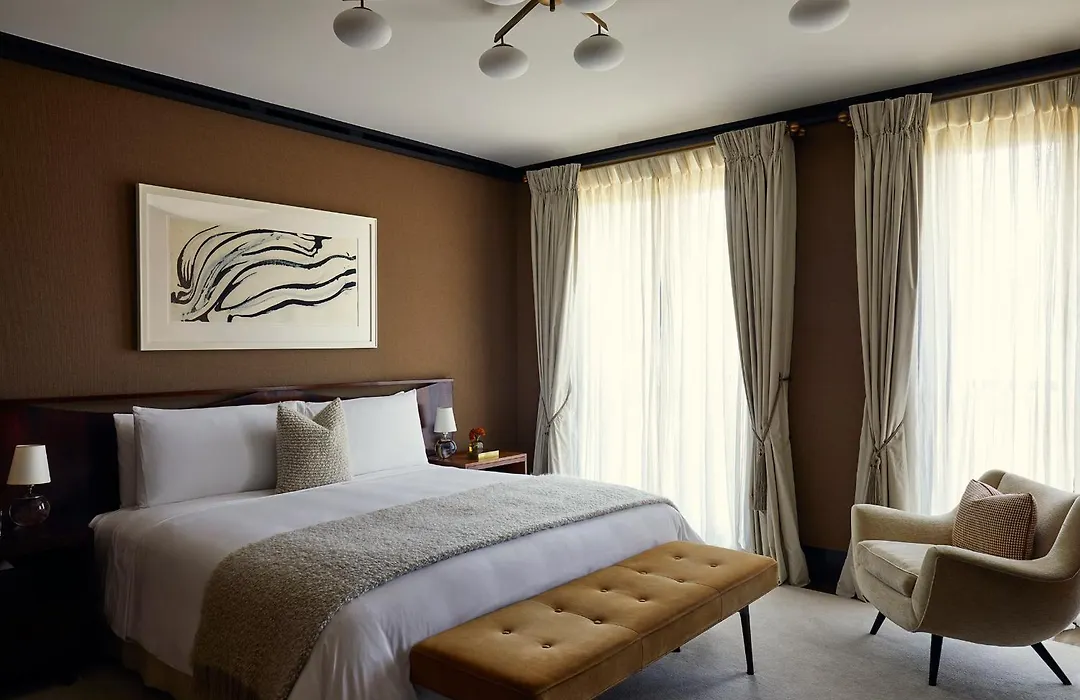 Fasano Fifth Avenue I Private Members Club & Hotel-1