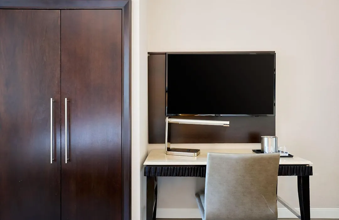 Sheraton Brooklyn New York-1