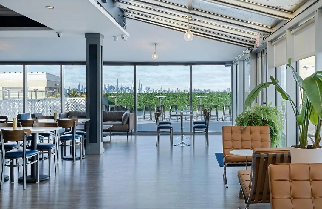 Voco Fiorello - Laguardia Airport By Ihg-1