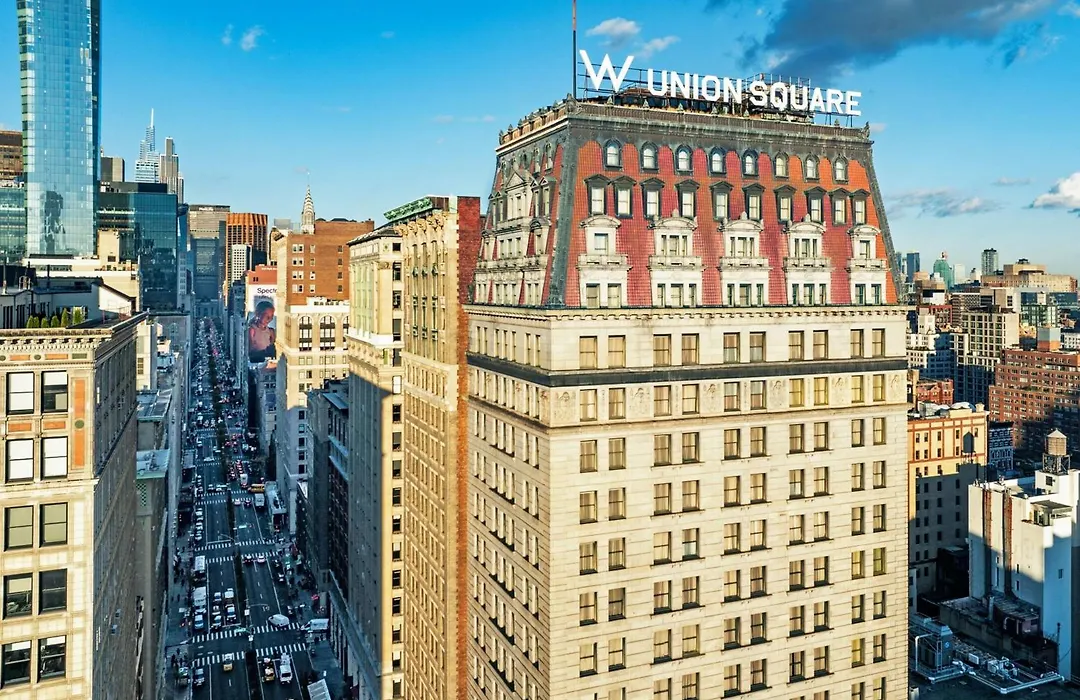 W New York - Union Square-1